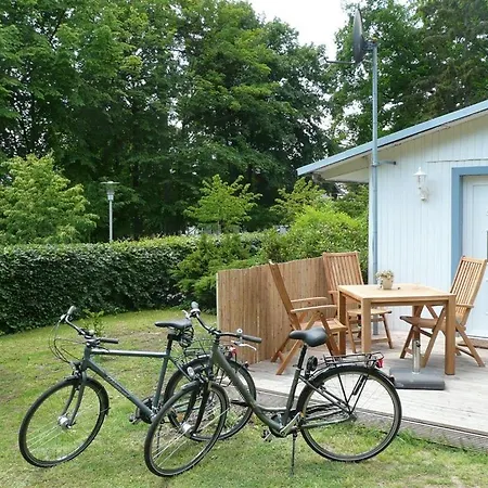 Elysium - 1 Sellin (Rugen)