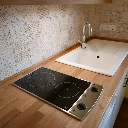 Appartamento Elysium - 1