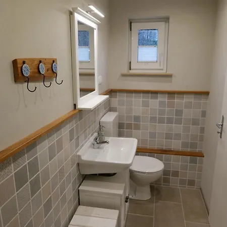 Appartamento Elysium - 1 Sellin (Rugen)