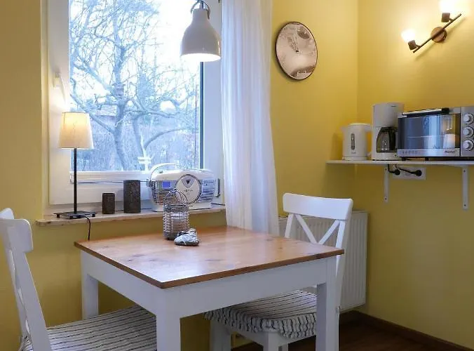 Elysium - 1 アパート