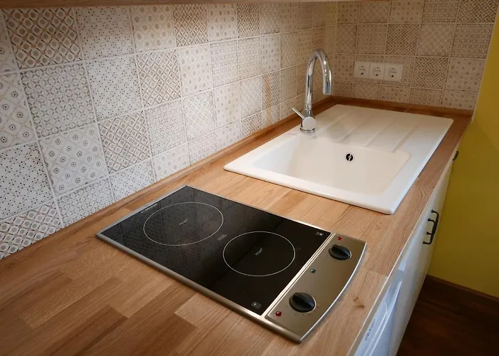 アパート Elysium - 1