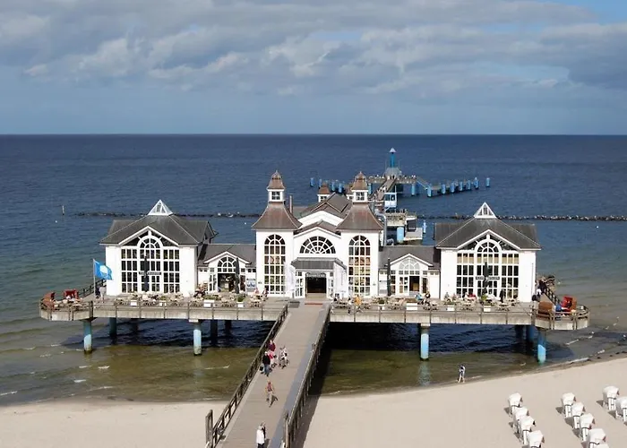 Elysium - 1 アパート